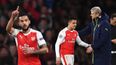 Theo Walcott as good as confirms those Alexis Sanchez rumours