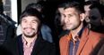 Amir Khan’s fight against Manny Pacquiao has been cancelled