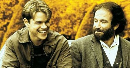 Good Will Hunting turns 20 today, here’s why it’s a modern classic