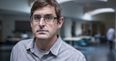 Louis Theroux reveals the only moment that he’s been afraid while making a documentary