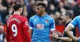 Tyrone Mings has been given a five game ban