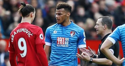 Tyrone Mings has been given a five game ban