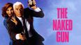 Here’s why The Naked Gun is one of the funniest trilogies ever