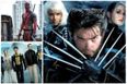 A definitive ranking of all of the movies within the X-Men universe