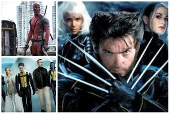 A definitive ranking of all of the movies within the X-Men universe