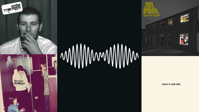 Every Arctic Monkeys song ranked from worst to best