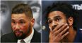 Tony Bellew: David Haye is “an absolute scumbag”