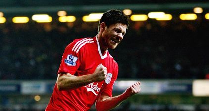 QUIZ: Name every team Xabi Alonso scored against for Liverpool