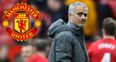 Manchester United name strong team to play FC Rostov