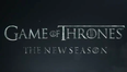 The first teaser for the new series of Game of Thrones has been released