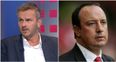 Didi Hamann reveals who Rafa Benitez wouldn’t let take a penalty in the 2005 Champions League final