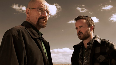 Someone has edited all 62 episodes of Breaking Bad into a 127-minute film