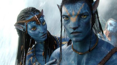 James Cameron gives us a tour of the Avatar Theme Park, announces Avatar 2 “won’t be out in 2018”