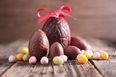 The first high protein Easter egg will be available this year