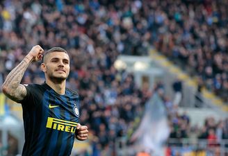 Inter Milan show Man Utd what efficiency in front of goal looks like