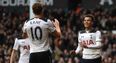 Those celebrations are harmless – just let Dele Alli have his fun