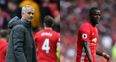 Man United fans question Jose Mourinho’s decision not to play Eric Bailly at Stamford Bridge