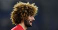 The cringeworthy moment that sums up why Marouane Fellaini has such a bad rep