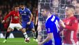 Diego Costa’s attempt to get Marcos Rojo in trouble is so embarrassing it’s actually impressive