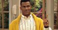 The blessings and curses of being Carlton Banks