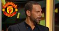 Rio Ferdinand names the four players he wants Manchester United to sign in the summer