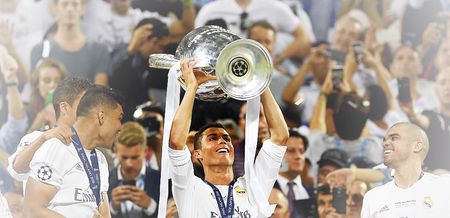 How many Champions League final goalscorers can you name in 10 minutes?