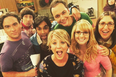 One of The Big Bang Theory stars is getting a prequel