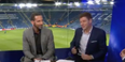 WATCH: Rio Ferdinand blatantly lies about Man City – and Steven Gerrard calls him out on his bullshit