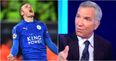 WATCH: Graeme Souness won a lot of new fans by absolutely tearing into Leicester City’s players