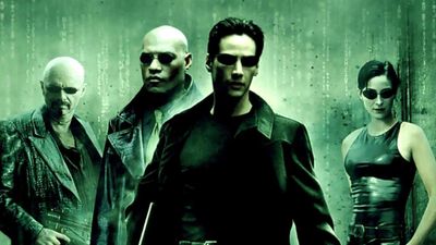 Remaking The Matrix would not only be a terrible idea, it would be utterly pointless