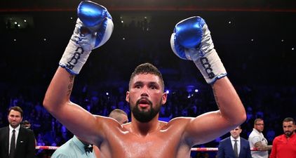 Timeline for Tony Bellew’s recovery might be longer than expected