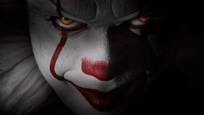 Stephen King says the remake of It is ‘beyond expectations’ as audiences are left screaming