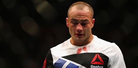 Why Eddie Alvarez’s loss to Conor McGregor was way more meaningful than winning the UFC belt