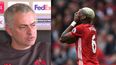 Manchester United fans applaud Jose Mourinho’s extraordinary defence of Paul Pogba