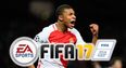 Kylian Mbappe’s Fifa rating will definitely be needing an upgrade…