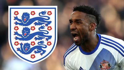 Jermain Defoe is recalled to the England squad, aged 34