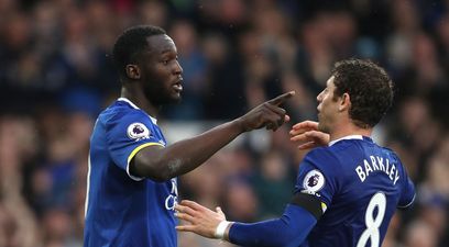 Lukaku and Barkley will help Everton find out if football is more than just a business