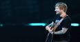 To the surprise of absolutely nobody, Ed Sheeran is confirmed to headline Glastonbury