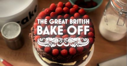 The new Great British Bake Off hosts have been announced and it’s confusing to say the least