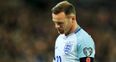 Wayne Rooney omitted from England squad, and many reckon it can only mean one thing