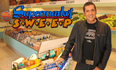 Six invaluable life lessons learned from Supermarket Sweep