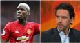 Owen Hargreaves got a few things wrong with his analysis of Paul Pogba