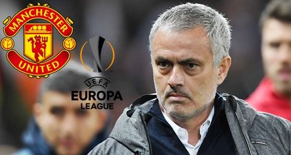 Europa League quarter final draw: Manchester United face trip to Belgium