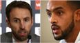 Gareth Southgate reveals what Theo Walcott said when he cut him from the England squad