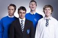 The Inbetweeners might be coming back with a rebooted version