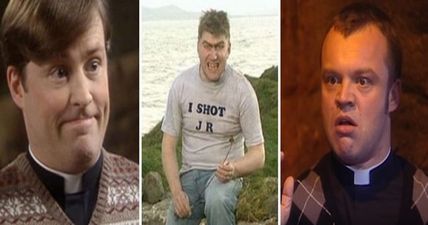 The hardest Father Ted quiz that you’ll ever take