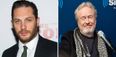 Tom Hardy and Ridley Scott look set to team up for a new military epic