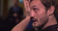 You may cry when watching this footage of Brad Pickett’s final fight week