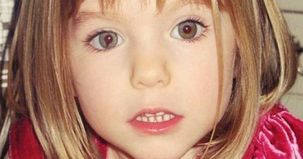 Crime expert claims Madeleine McCann was NOT abducted