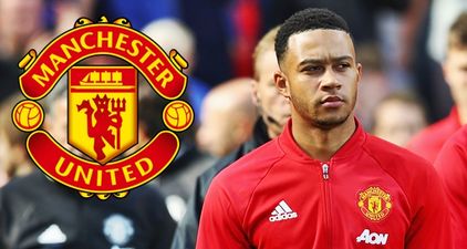 Memphis Depay explains exactly why he left Manchester United